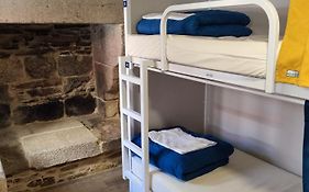 Albergue Sp 55 By Bossh! Hotels