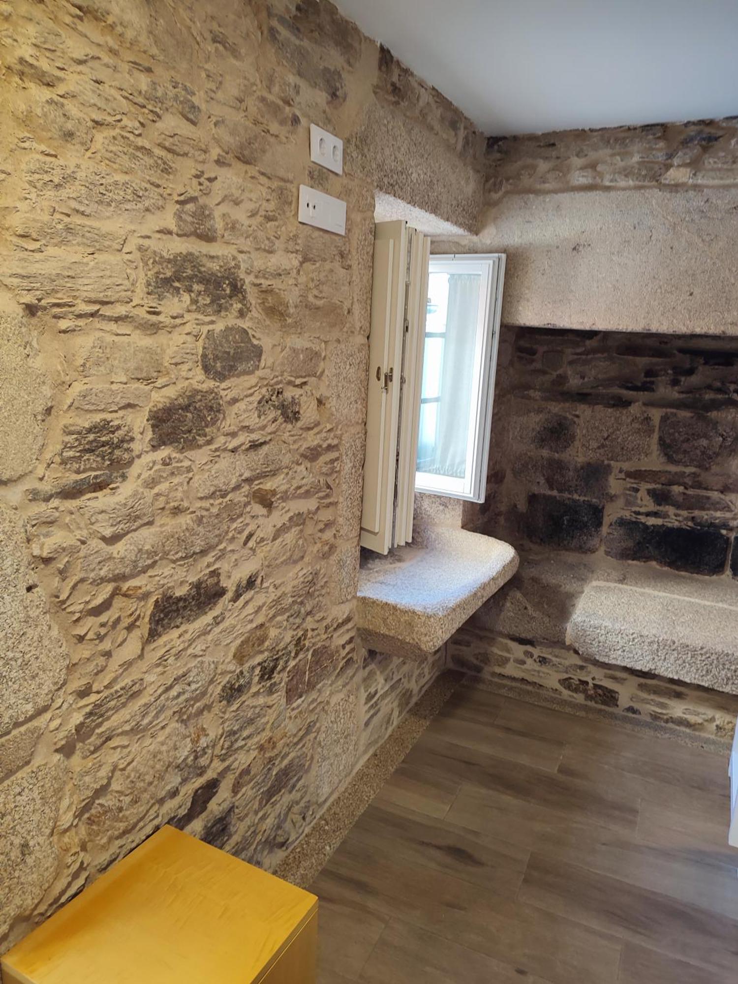 Albergue Sp 55 By Bossh! Hotels Santiago de Compostela Zewnętrze zdjęcie